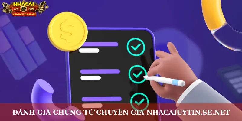 I9BET - Nhà Cái Uy Tín Được Cộng Đồng Ưa Thích Nhất Nhì 5 Đánh giá chung từ chuyên gia Nhacaiuytin.se.net