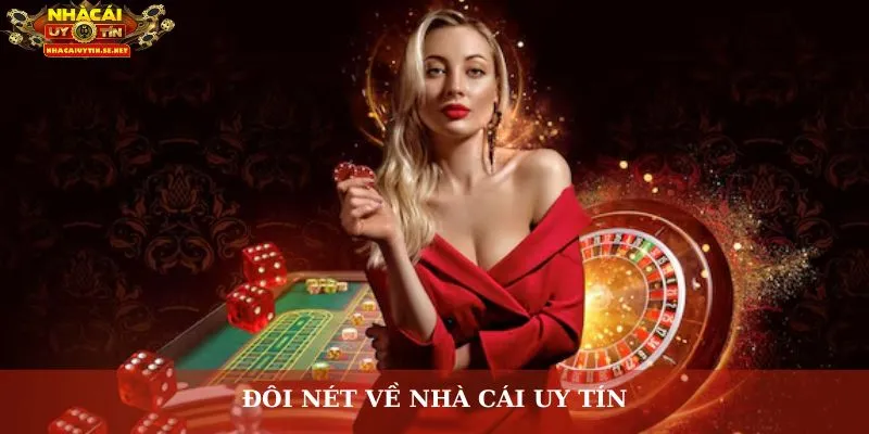 Top 10 nhà cái uy tín nhất Châu Á 2026, Link vào không chặn 19 Đôi nét về nhà cái uy tín