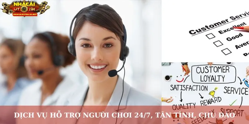 Hỗ trợ phân tích chuyên sâu từ đội ngũ chuyên gia giàu kinh nghiệm
