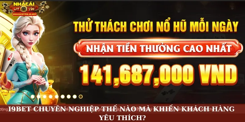 I9BET