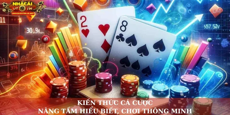Kiến thức cá cược