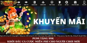 PG99 tặng 99k