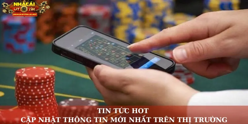 Tin tức hot