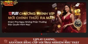 12play casino