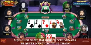 Game bài Go88