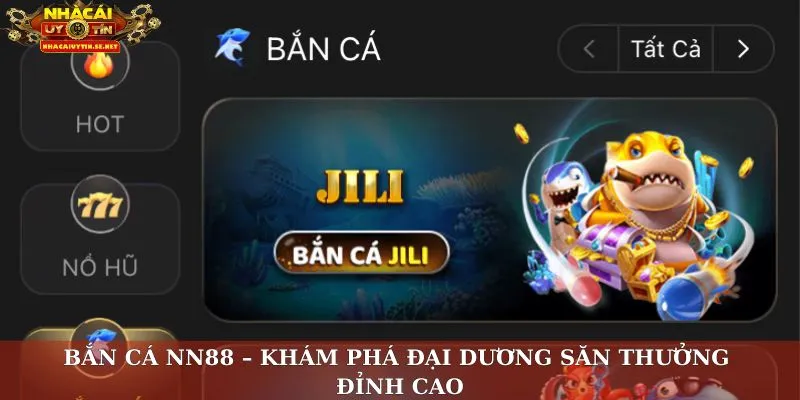 Bắn cá NN88