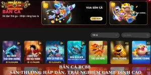 Bắn cá RC88