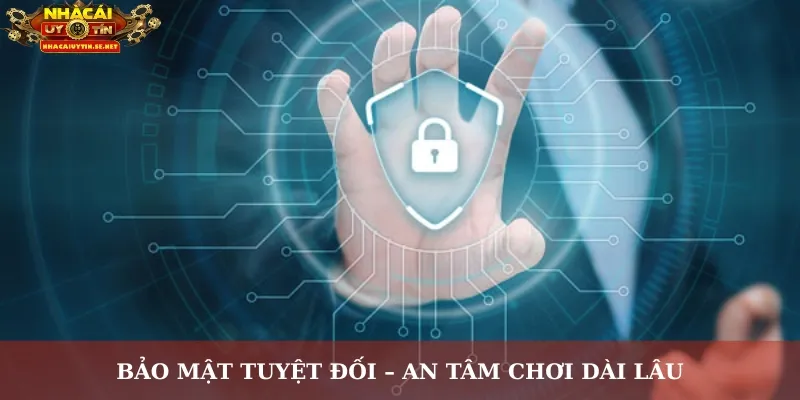 E2BET Casino – Vũ Trụ Live Casino Chân Thực Từng Giây 4 Bảo mật tuyệt đối – An tâm chơi dài lâu