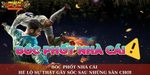 Bóc phốt nhà cái