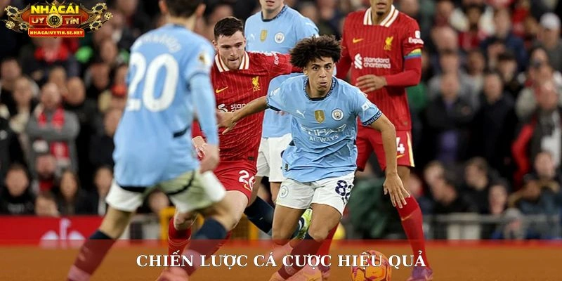 Kèo Tỷ Số Chính Xác: Bí Quyết Dự Đoán Kết Quả Từng Trận Đấu 4 Chiến lược cá cược hiệu quả