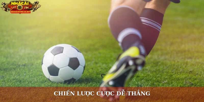 Kèo Đồng Banh Là Gì? Bật Mí Cách Đọc Chuẩn Cho Tân Thủ 4 Chiến lược cược dễ thắng