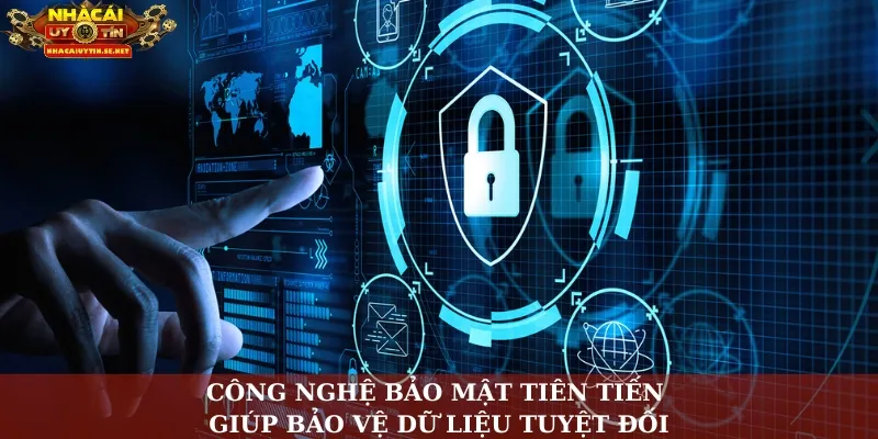 CO88 Nhà Cái Mới: Làn Gió Khác Biệt Trong Thế Giới Cá Cược 3 Công nghệ bảo mật tiên tiến giúp bảo vệ dữ liệu tuyệt đối