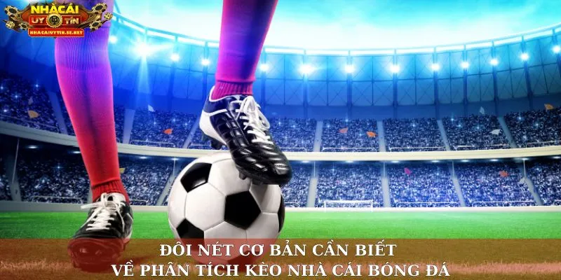 Đôi nét cơ bản cần biết về phân tích kèo nhà cái bóng đá