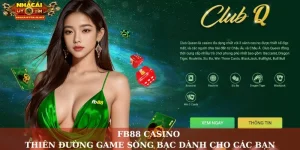 FB88 Casino