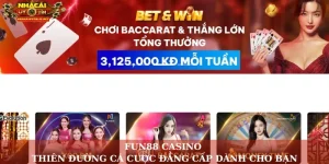 Fun88 Casino