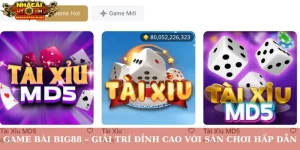 Game bài Big88