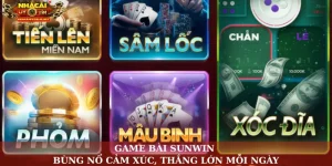 Game bài Sunwin
