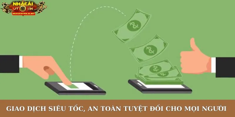 Nổ Hũ 23win – Trải Nghiệm Slot Đỉnh Cao, Thưởng Lớn Mỗi Ngày 4 Giao dịch siêu tốc, an toàn tuyệt đối cho mọi người dùng