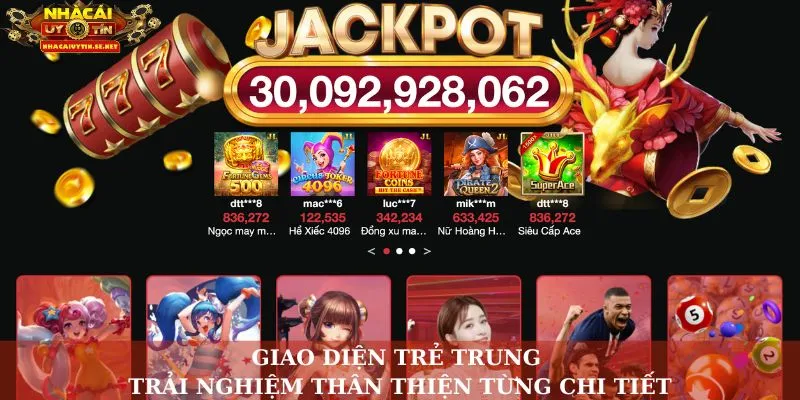39BET Nhà Cái Mới – Khởi Đầu Của Kỷ Nguyên Cá Cược Hiện Đại 3 Giao diện trẻ trung – Trải nghiệm thân thiện từng chi tiết
