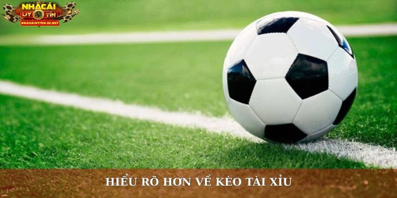 Hiểu rõ hơn về kèo tài xỉu
