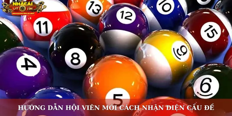 Phân Tích Cầu Lô: Bật Mí Mẹo Soi Cầu Chuẩn Từng Nhịp 2 Hướng dẫn hội viên mới cách nhận diện cầu đề