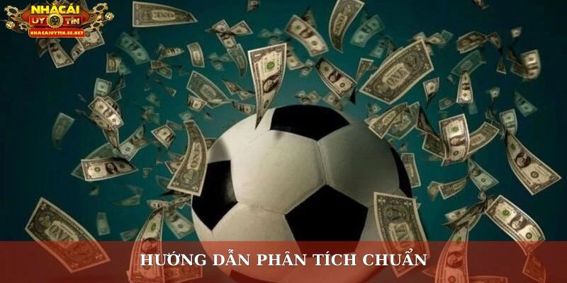 Hướng dẫn phân tích chuẩn