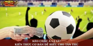 Kèo châu Á