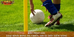 Kèo phạt góc