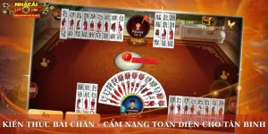 Kiến thức bài chắn