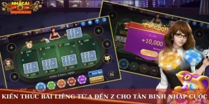 Kiến thức bài liêng