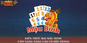 Kiến thức bài mậu binh