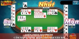 kiến thức bài phỏm
