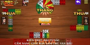 kiến thức bài tứ sắc