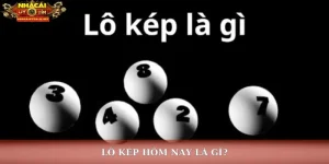 Lô kép hôm nay