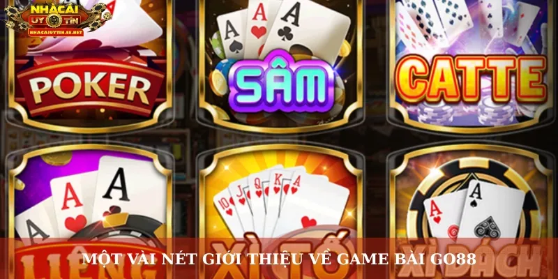 Mẹo chơi game bài Go88 từ chuyên gia – Bí quyết nâng cao tỷ lệ thắn