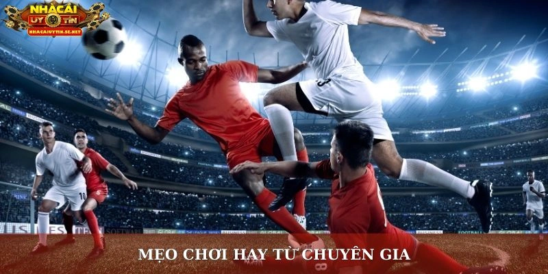 Mẹo chơi hay từ chuyên gia