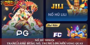 Nổ hũ 99WIN