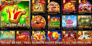Nổ hũ Bet88