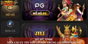 Nổ hũ NN88