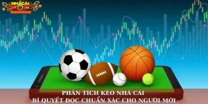 Phân tích kèo nhà cái