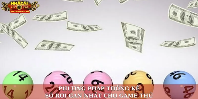Lô Rơi Từ Đề Là Gì? - Chiến Thuật Bắt Lô Rơi Hiệu Quả 2025 4 Phương pháp thống kê số rơi gan nhất cho game thủ