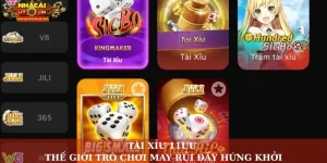 Tài xỉu 11uu