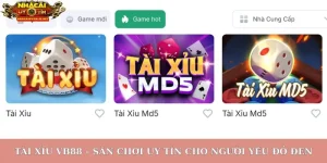 Tài xỉu VB88