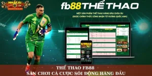thể thao FB88