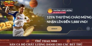 Thể thao M88