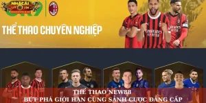 Thể thao New88