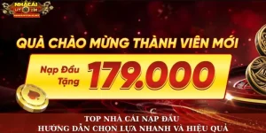 Top Nhà Cái Nạp Đầu