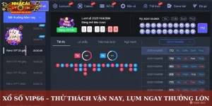 Xổ số VIP66